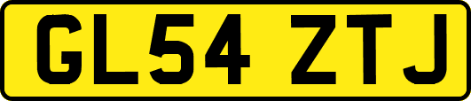 GL54ZTJ