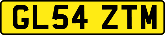 GL54ZTM