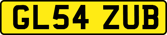 GL54ZUB