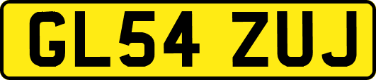 GL54ZUJ