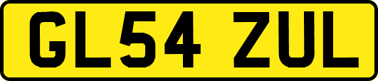 GL54ZUL
