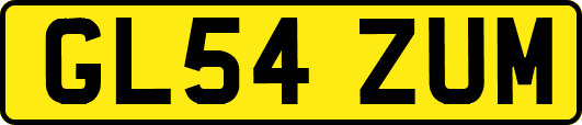 GL54ZUM