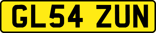 GL54ZUN