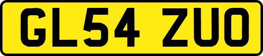 GL54ZUO