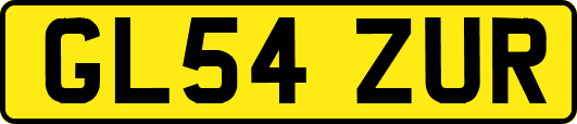 GL54ZUR