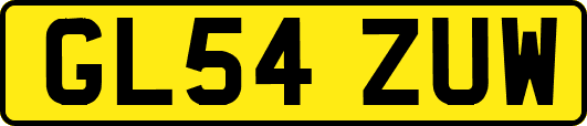 GL54ZUW