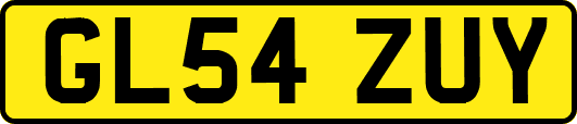 GL54ZUY