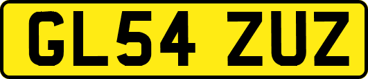 GL54ZUZ