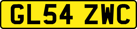GL54ZWC