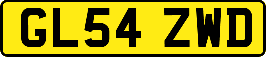 GL54ZWD
