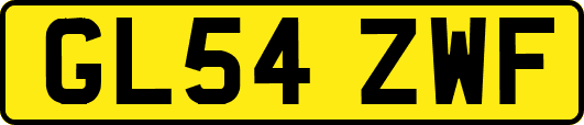 GL54ZWF