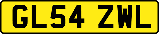 GL54ZWL