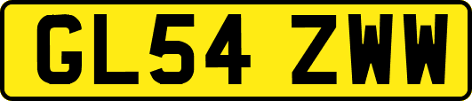 GL54ZWW