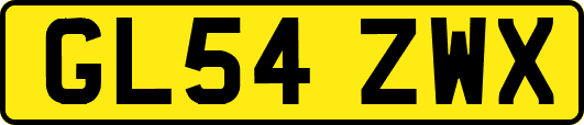 GL54ZWX