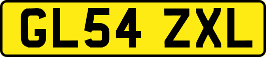 GL54ZXL