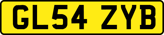 GL54ZYB