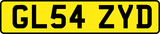 GL54ZYD