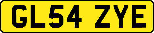GL54ZYE