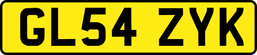 GL54ZYK