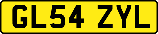 GL54ZYL