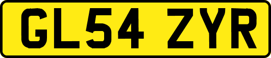 GL54ZYR