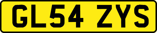GL54ZYS