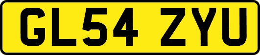 GL54ZYU