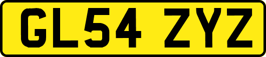 GL54ZYZ