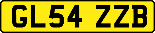 GL54ZZB