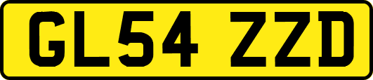 GL54ZZD
