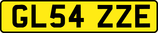 GL54ZZE