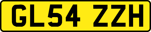 GL54ZZH