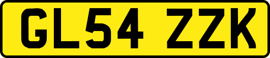 GL54ZZK