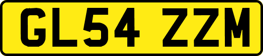 GL54ZZM