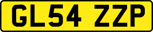 GL54ZZP