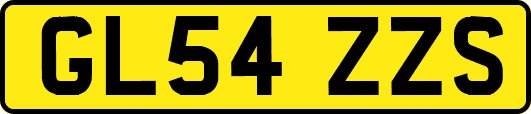 GL54ZZS