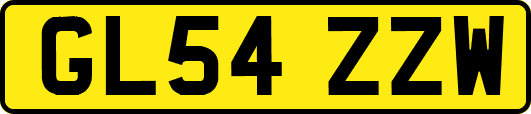 GL54ZZW