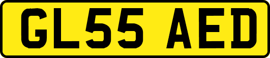 GL55AED