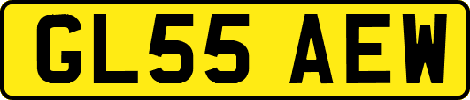 GL55AEW