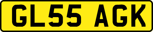 GL55AGK