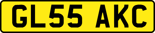 GL55AKC