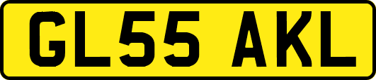 GL55AKL
