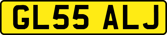 GL55ALJ