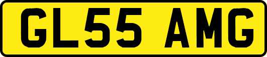 GL55AMG