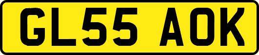 GL55AOK