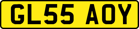 GL55AOY