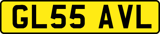 GL55AVL