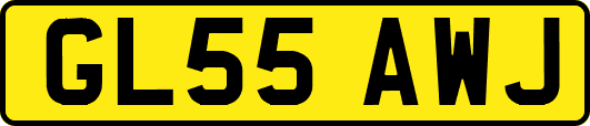 GL55AWJ