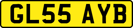 GL55AYB