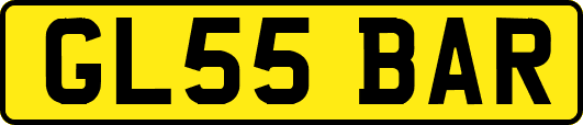 GL55BAR